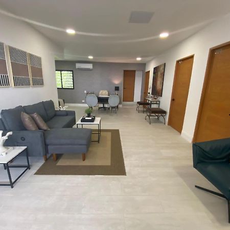 Suites By Salcedo Santo Domingo Ngoại thất bức ảnh