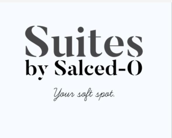 Suites By Salcedo Santo Domingo Ngoại thất bức ảnh