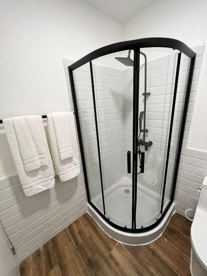 Suites By Salcedo Santo Domingo Ngoại thất bức ảnh