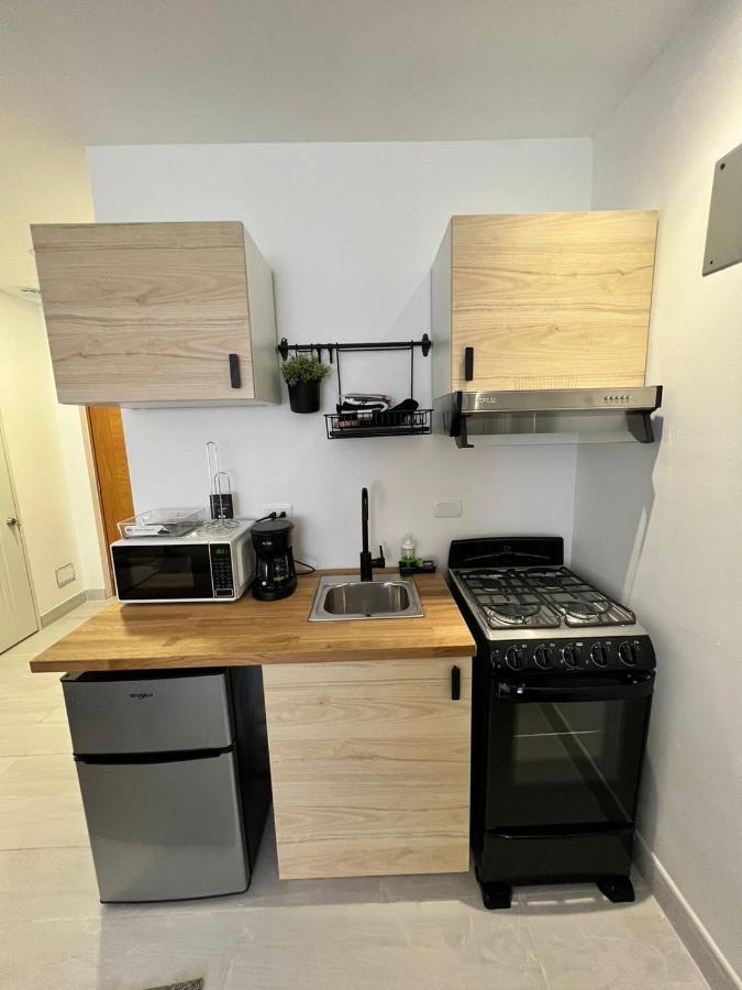 Suites By Salcedo Santo Domingo Ngoại thất bức ảnh