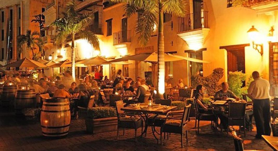 Suites By Salcedo Santo Domingo Ngoại thất bức ảnh