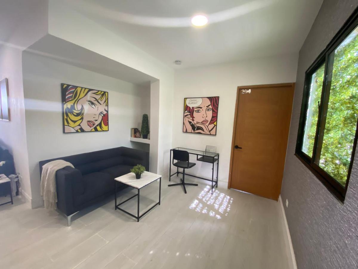 Suites By Salcedo Santo Domingo Ngoại thất bức ảnh