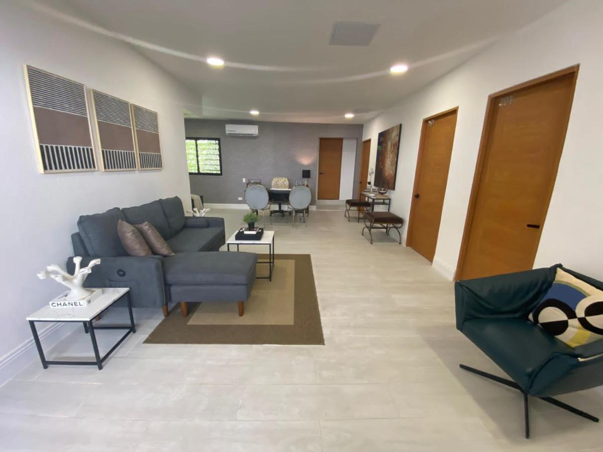 Suites By Salcedo Santo Domingo Ngoại thất bức ảnh