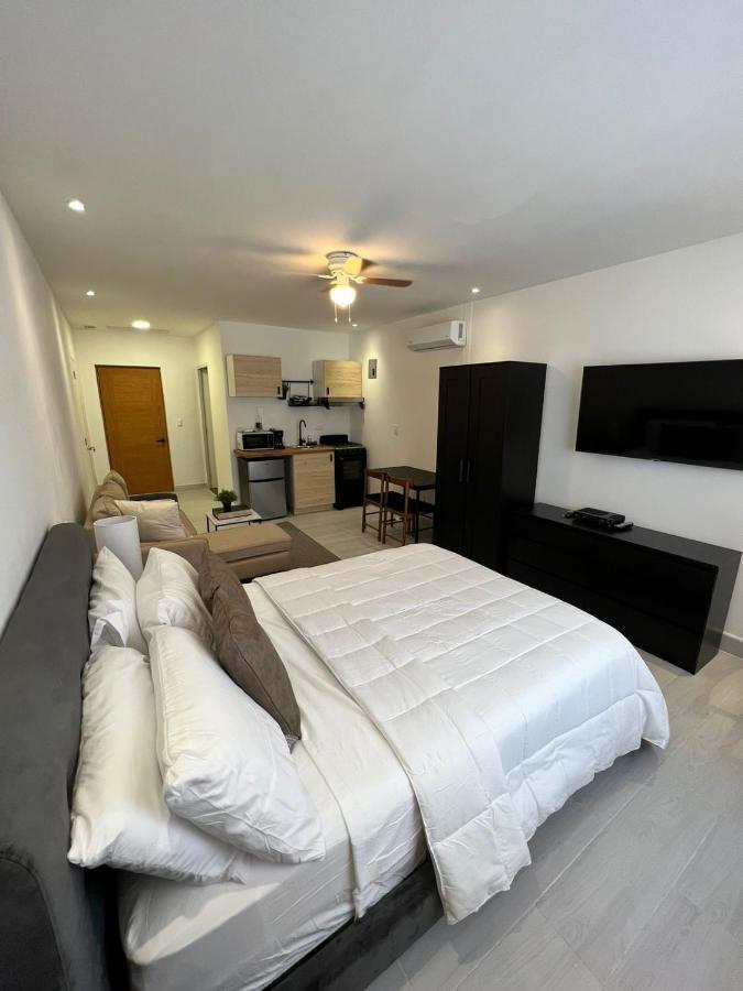 Suites By Salcedo Santo Domingo Ngoại thất bức ảnh