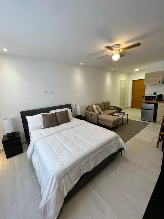 Suites By Salcedo Santo Domingo Ngoại thất bức ảnh