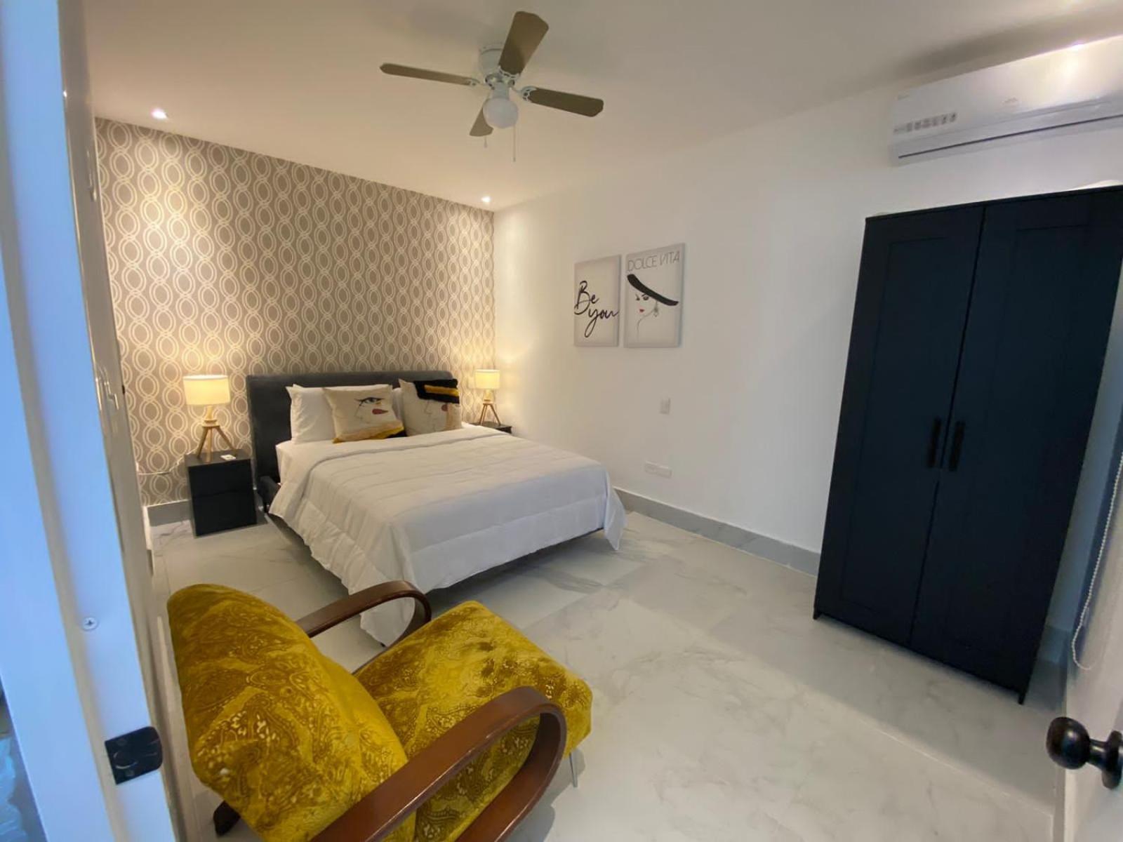 Suites By Salcedo Santo Domingo Phòng bức ảnh